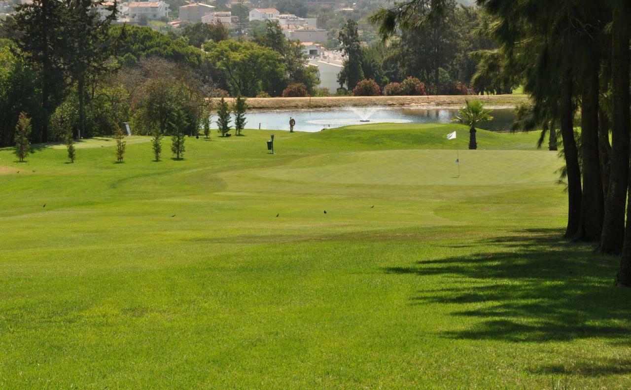 Between Golf And Beach Portimão Esterno foto