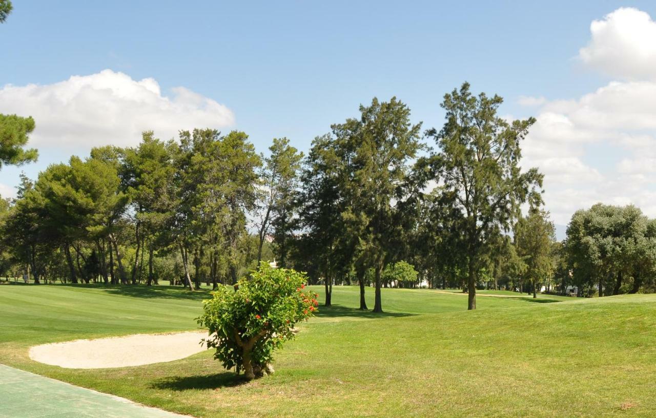 Between Golf And Beach Portimão Esterno foto