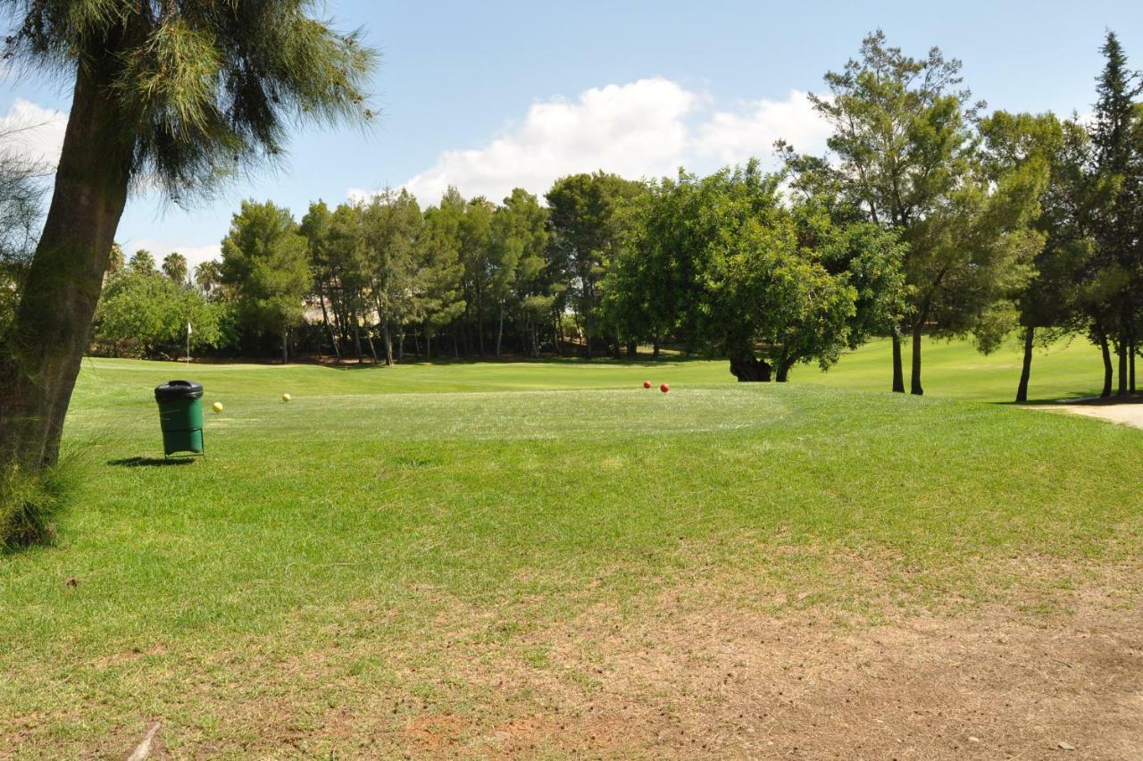 Between Golf And Beach Portimão Esterno foto